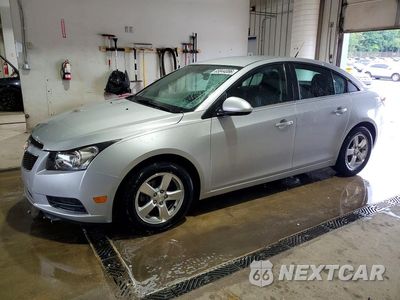 2014 CHEVROLET CRUZE LT 1G1PC5SB1E7231045 - główne zdjęcie licytacji z USA - miniatura