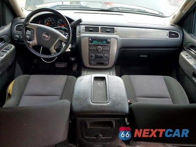 Zdjęcie 8 z 13 samochodu: 2012 GMC SIERRA K1500 SLE VIN:3GTP2VE78CG119488 - miniatura