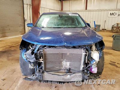Piąte zdjęcie samochodu w środku: 2020 CHEVROLET EQUINOX LT VIN:2GNAXJEV1L6108835 - miniatura