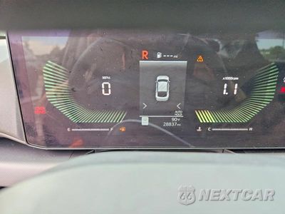 Zdjęcie 9 z 13 samochodu: 2025 KIA K4 LXS VIN:3KPFT4DE4SE183959 - miniatura