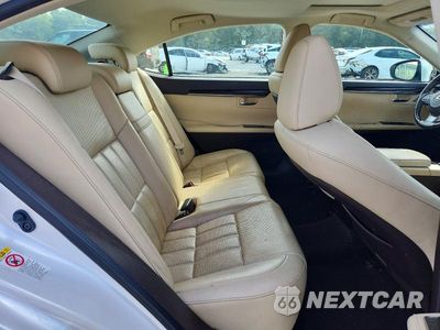 Zdjęcie 10 z 12 samochodu: 2016 LEXUS ES 350 VIN:58ABK1GGXGU027645 - miniatura