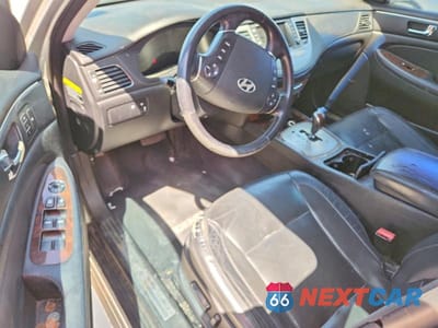 Zdjęcie 8 z 12 samochodu: 2011 HYUNDAI GENESIS 3.8L VIN:KMHGC4DE7BU134627 - miniatura
