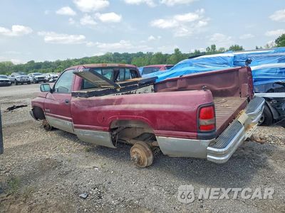 Drugie zdjęcie samochodu z przodu: 1994 DODGE RAM 2500 VIN:1B7KC26C9RS563787 - miniatura