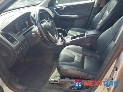 Zdjęcie 7 z 13 samochodu: 2015 VOLVO XC60 T6 PLATINUM VIN:YV4902RM8F2663187 - miniatura