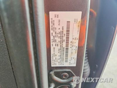 Zdjęcie 13 z 13 samochodu: 2019 FORD F150 SUPERCREW VIN:1FTEW1C51KKC88362 - miniatura
