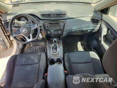 Zdjęcie 8 z 12 samochodu: 2020 NISSAN ROGUE S VIN:KNMAT2MT0LP518228 - miniatura