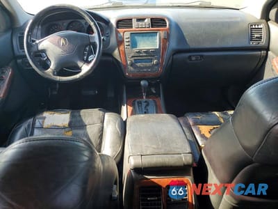 Zdjęcie 8 z 12 samochodu: 2005 ACURA MDX AUTOMATIC VIN:2HNYD18295H542682 - miniatura