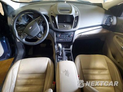 Zdjęcie 8 z 12 samochodu: 2018 FORD ESCAPE SEL VIN:1FMCU9HD0JUC47487 - miniatura