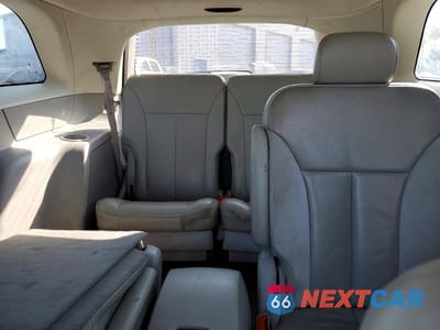 Zdjęcie 10 z 13 samochodu: 2007 CHRYSLER PACIFICA LIMITED VIN:2A8GM78X57R113996 - miniatura