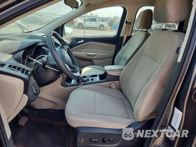 Zdjęcie 7 z 13 samochodu: 2017 FORD ESCAPE SE VIN:1FMCU9GD2HUE75728 - miniatura