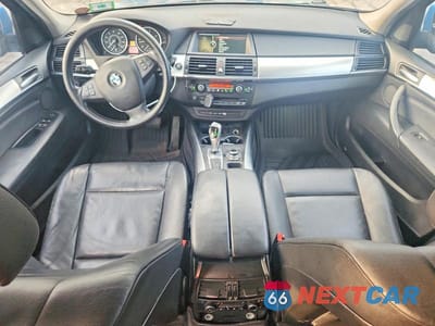 Zdjęcie 8 z 13 samochodu: 2012 BMW X5 XDRIVE35D VIN:5UXZW0C53CL670947 - miniatura