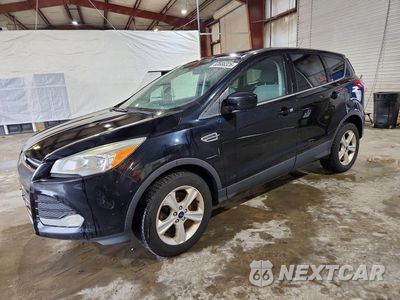 2016 FORD ESCAPE SE 1FMCU9GX1GUB50061 - główne zdjęcie licytacji z USA - miniatura