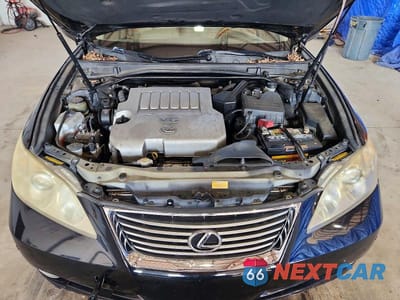 Zdjęcie 11 z 12 samochodu: 2007 LEXUS ES 350 VIN:JTHBJ46G572100965 - miniatura