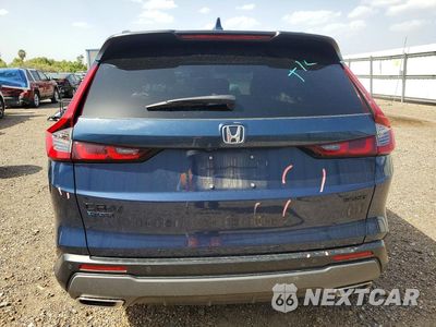 Zdjęcie 6 z 12 samochodu: 2026 HONDA CR-V SPORT-L VIN:5J6RS5H81TL000272 - miniatura