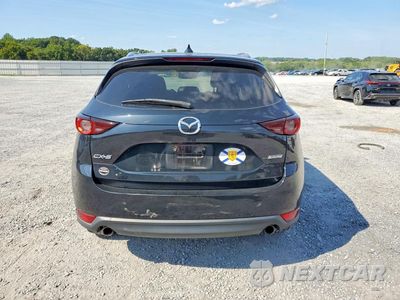 Zdjęcie 6 z 13 samochodu: 2017 MAZDA CX-5 TOURING VIN:JM3KFACL8H0217768 - miniatura