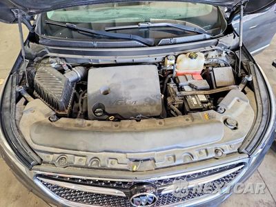 Zdjęcie 12 z 13 samochodu: 2018 BUICK ENCLAVE AVENIR VIN:5GAEVCKW9JJ204576 - miniatura