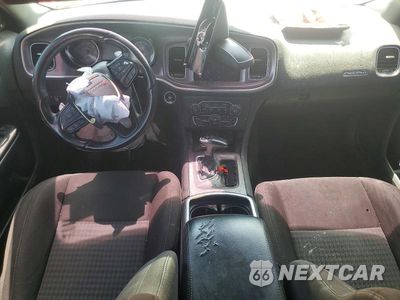 Zdjęcie 8 z 12 samochodu: 2020 DODGE CHARGER R/T VIN:2C3CDXCT2LH162006 - miniatura