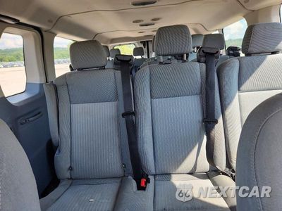 Zdjęcie 10 z 14 samochodu: 2016 FORD TRANSIT T-350 VIN:1FBZX2ZM3GKA20556 - miniatura