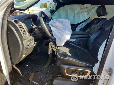 Zdjęcie 7 z 12 samochodu: 2024 RAM 1500 LARAMIE VIN:1C6RREJTXRN220109 - miniatura