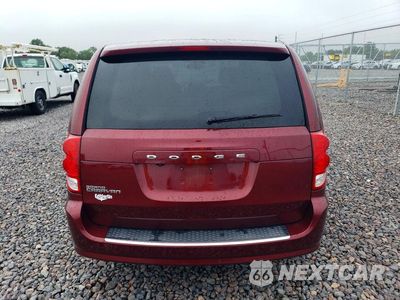 Zdjęcie 6 z 13 samochodu: 2019 DODGE GRAND CARAVAN SE VIN:2C4RDGBG9KR786646 - miniatura