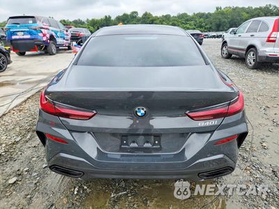 Zdjęcie 6 z 12 samochodu: 2026 BMW 840I VIN:WBAGV2C09TCW95991 - miniatura