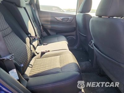 Zdjęcie 11 z 14 samochodu: 2020 NISSAN ROGUE S VIN:5N1AT2MT6LC754143 - miniatura