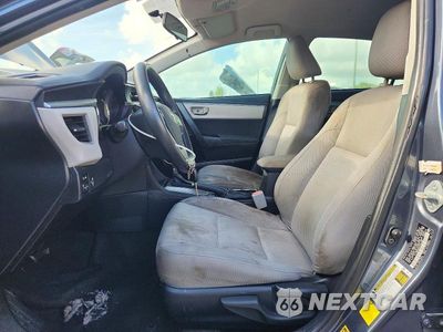 Zdjęcie 7 z 12 samochodu: 2014 TOYOTA COROLLA LE ECO VIN:2T1BPRHE2EC154988 - miniatura