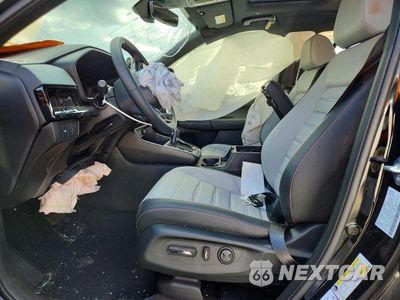 Zdjęcie 7 z 12 samochodu: 2026 HONDA CR-V SPORT TOURING VIN:7FARS6H9XTE106960 - miniatura