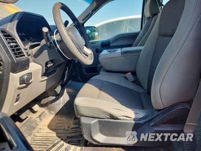 Zdjęcie 7 z 12 samochodu: 2016 FORD F150 SUPERCREW VIN:1FTEW1EP4GKF81212 - miniatura