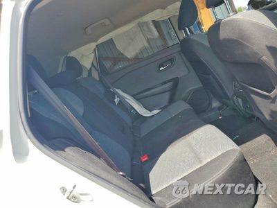 Zdjęcie 11 z 13 samochodu: 2022 NISSAN ROGUE SV VIN:JN8BT3BBXNW330916 - miniatura
