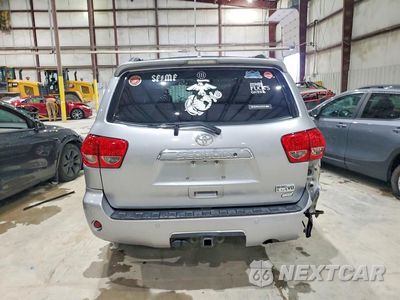 Zdjęcie 6 z 13 samochodu: 2012 TOYOTA SEQUOIA PLATINUM VIN:5TDDW5G18CS071993 - miniatura