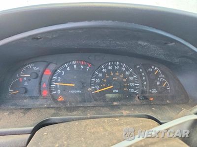 Zdjęcie 9 z 12 samochodu: 2004 TOYOTA TUNDRA SR5 VIN:5TBET34164S440947 - miniatura