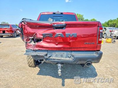 Zdjęcie 6 z 12 samochodu: 2023 RAM 1500 REBEL VIN:1C6SRFLT4PN588996 - miniatura