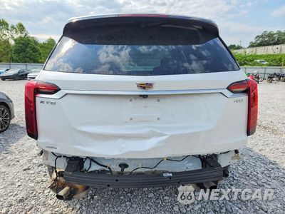 Zdjęcie 6 z 14 samochodu: 2023 CADILLAC XT6 PREMIUM LUXURY VIN:1GYKPDRS8PZ211284 - miniatura
