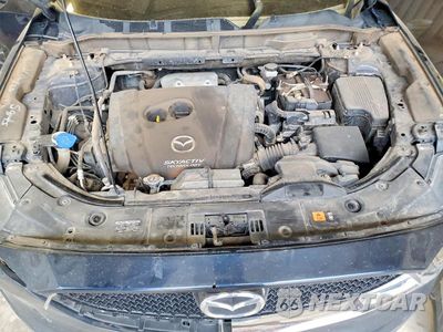 Zdjęcie 12 z 14 samochodu: 2017 MAZDA CX-5 TOURING VIN:JM3KFACLXH0187270 - miniatura