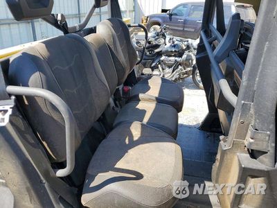 Zdjęcie 6 z 10 samochodu: 2025 CAN-AM DEFENDER UTILITY VEHICLE VIN:3JBUCAP44SK002050 - miniatura