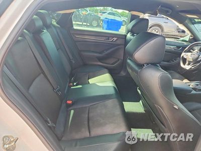 Zdjęcie 10 z 12 samochodu: 2018 HONDA ACCORD SPORT VIN:1HGCV1F32JA235518 - miniatura