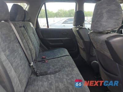 Zdjęcie 10 z 12 samochodu: 2004 HONDA CR-V LX VIN:SHSRD78474U223597 - miniatura