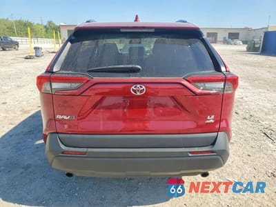 Zdjęcie 6 z 13 samochodu: 2021 TOYOTA RAV4 LE VIN:2T3G1RFV2MW239635 - miniatura