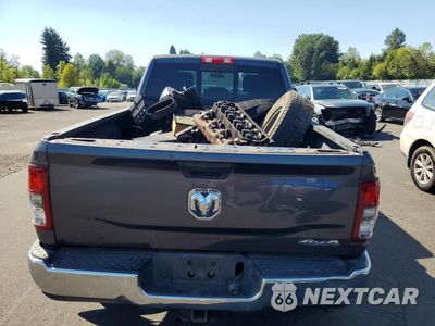 Zdjęcie 6 z 13 samochodu: 2019 RAM 2500 TRADESMAN VIN:3C6UR5CL2KG581601 - miniatura