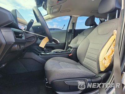 Zdjęcie 7 z 13 samochodu: 2025 KIA K4 EX VIN:3KPFU4DE9SE022147 - miniatura