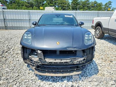 Piąte zdjęcie samochodu w środku: 2020 PORSCHE MACAN VIN:WP1AA2A55LLB10406 - miniatura
