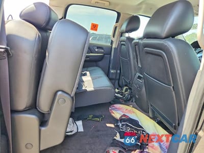 Zdjęcie 10 z 12 samochodu: 2013 CHEVROLET SILVERADO K1500 LTZ VIN:3GCPKTE7XDG350785 - miniatura