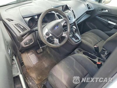Zdjęcie 8 z 14 samochodu: 2014 FORD TRANSIT CONNECT XLT VIN:NM0LS7F74E1150535 - miniatura