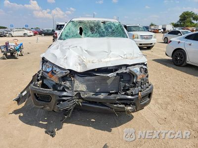Piąte zdjęcie samochodu w środku: 2020 FORD RANGER XL VIN:1FTER4EH0LLA45203 - miniatura