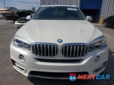 Piąte zdjęcie samochodu w środku: 2018 BMW X5 XDRIVE35I VIN:5UXKR0C57J0Y06309 - miniatura