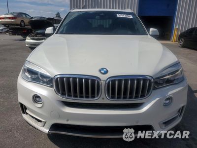 Piąte zdjęcie samochodu w środku: 2018 BMW X5 XDRIVE35I VIN:5UXKR0C57J0Y06309 - miniatura