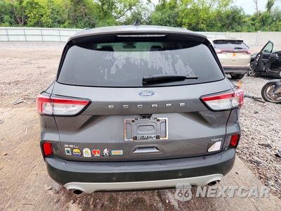 Zdjęcie 6 z 13 samochodu: 2021 FORD ESCAPE SEL VIN:1FMCU9CZ5MUA52041 - miniatura