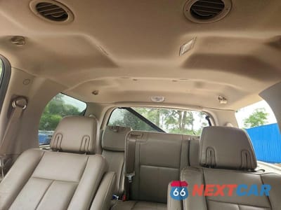 Zdjęcie 10 z 14 samochodu: 2008 FORD EXPEDITION LIMITED VIN:1FMFU19598LA33443 - miniatura