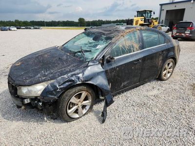 2015 CHEVROLET CRUZE LT 1G1PE5SB7F7229084 - główne zdjęcie licytacji z USA - miniatura